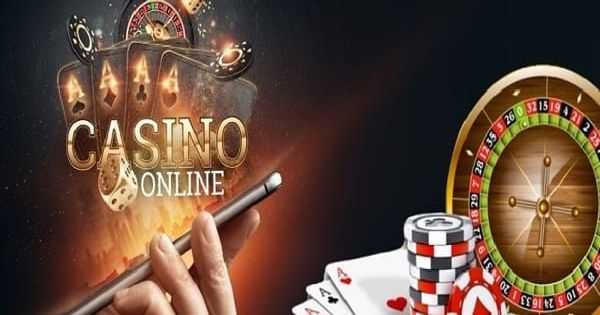 100 casino deposit bonus