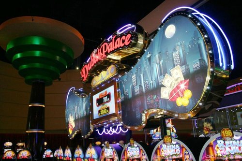 high 5 casino games online