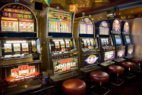 high 5 casino games online