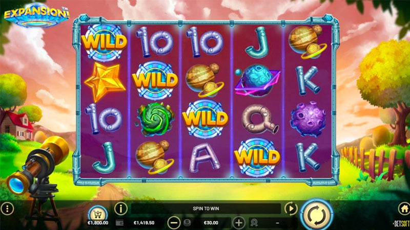 online casino pa