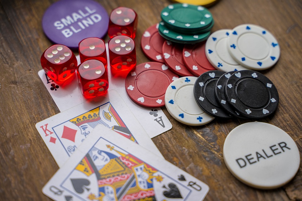 new online casino games 2019