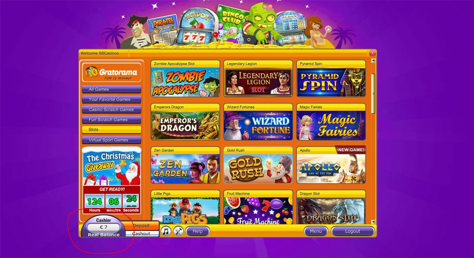 casino games online indiana