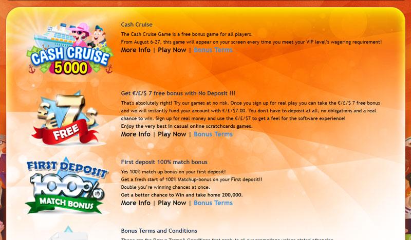 paradise 8 online casino login