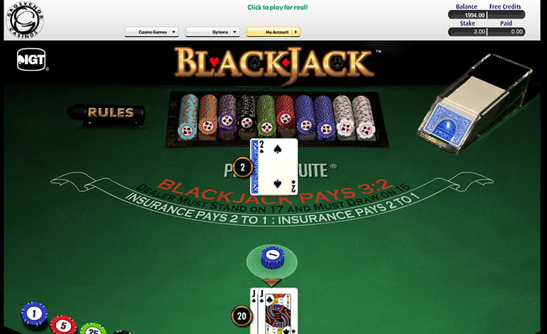 online casino 247