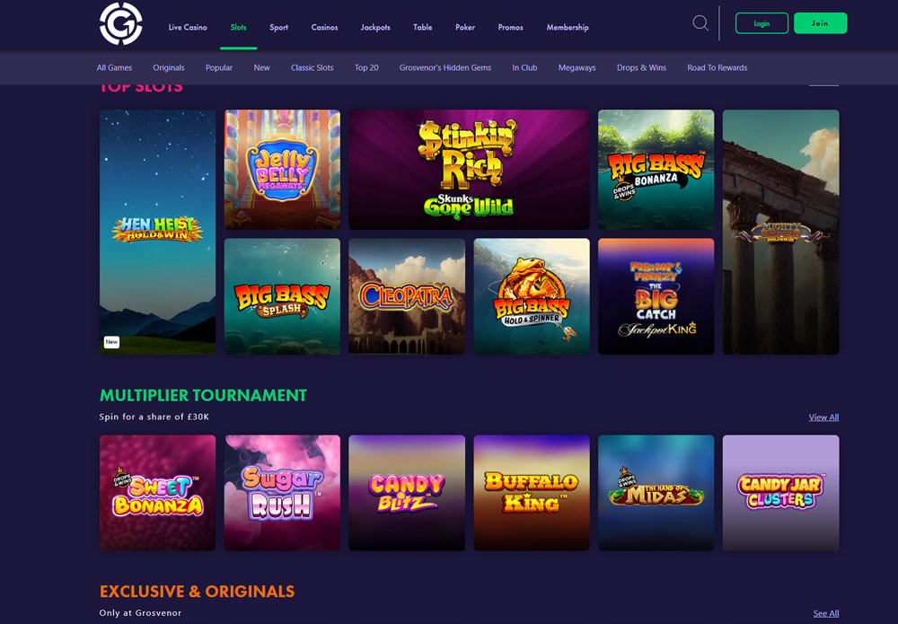 7sultans online casino