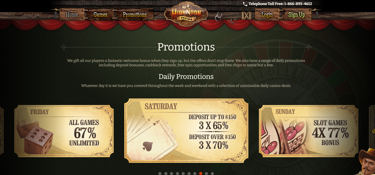 More Hearts casino bonus