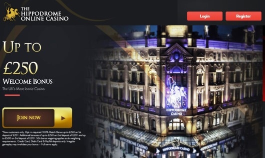 no deposit casino online bonus