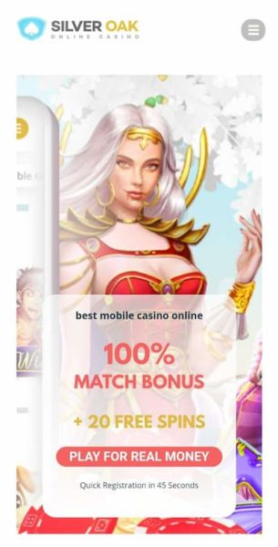 best online casino real money