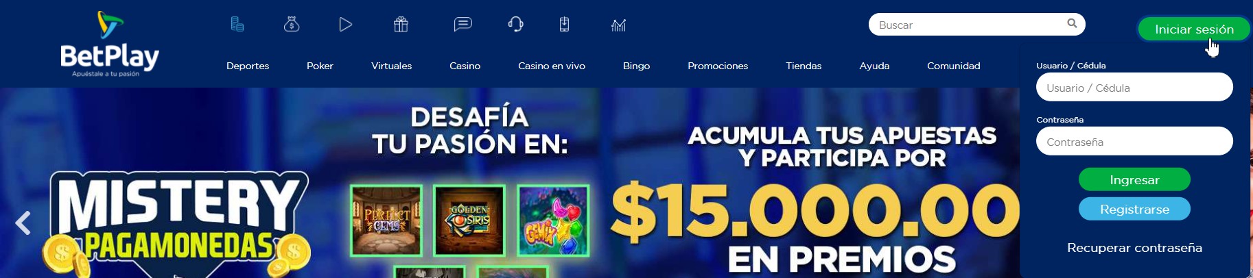 u s friendly online casinos