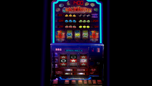 heart of vegas play slot