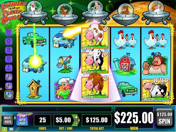 Fortune Spells slot free spins