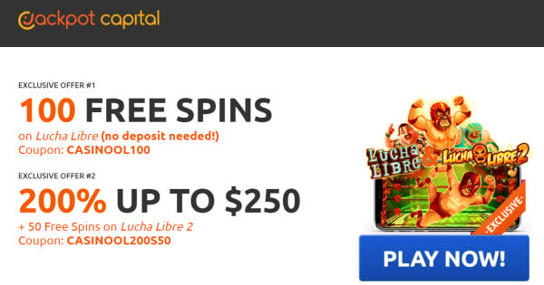 25 dollar free no deposit casinos