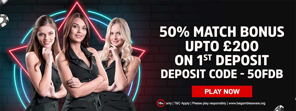 $2 deposit online casino