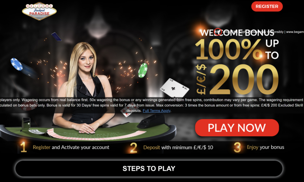 casino app with free spins