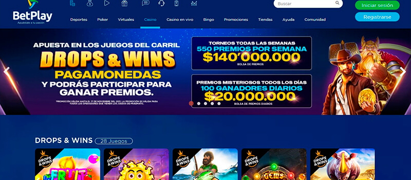 top 1 online casino