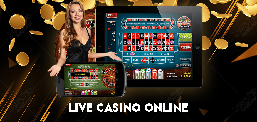 number 1 casino app