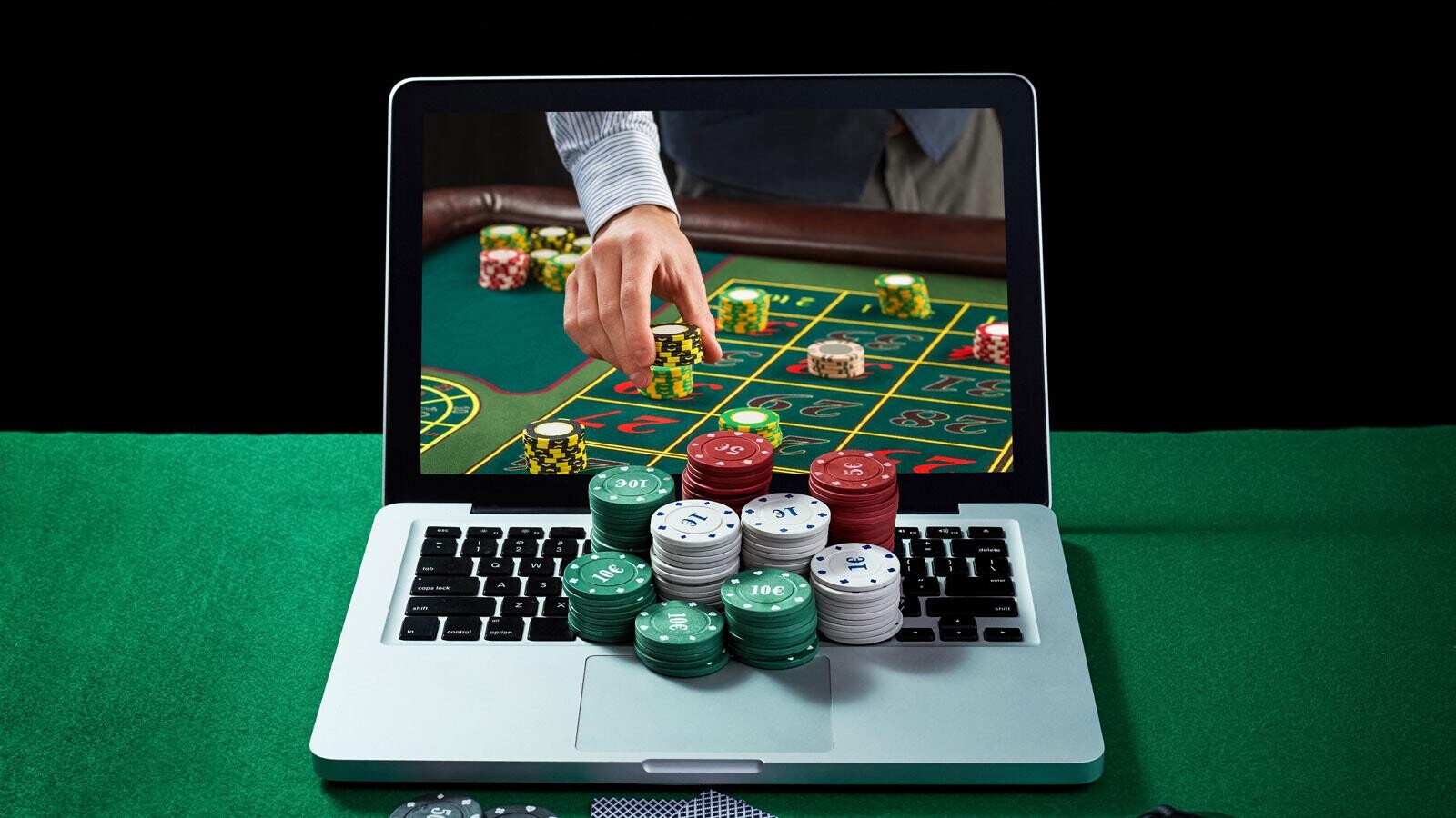 4 card keno online casino