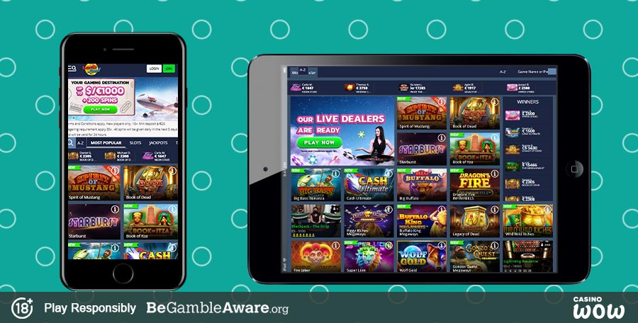 casino games online win real money