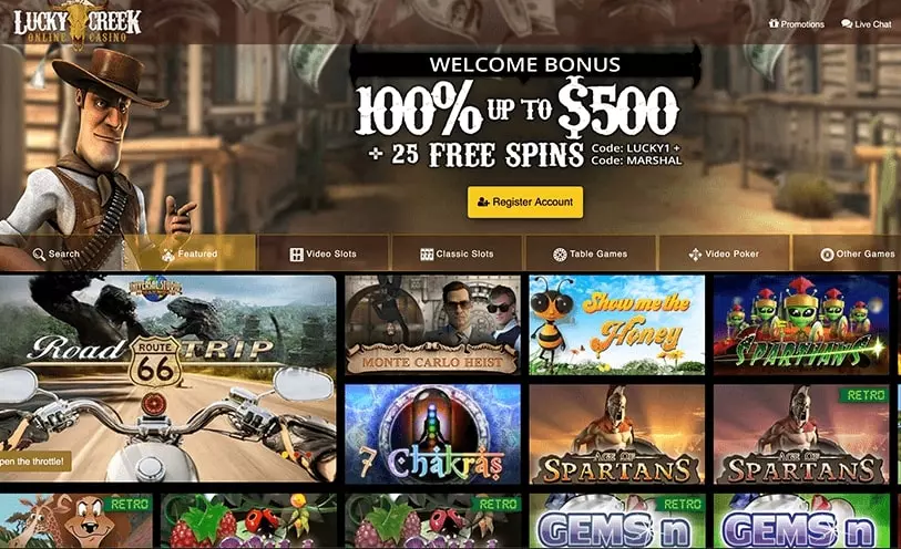 no deposit bonus codes usa