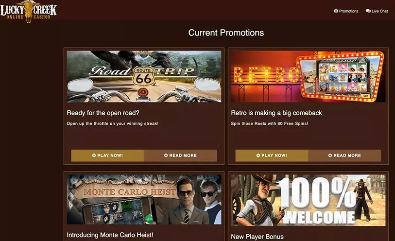 eldorado casino online games