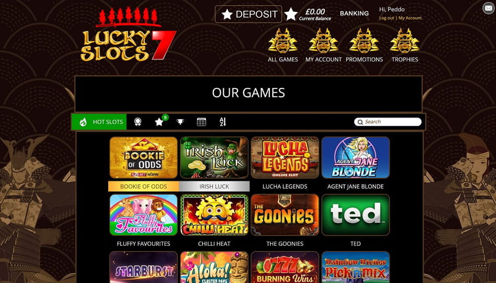 red dragon slot play for real money