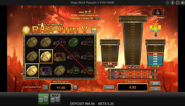 cricket star slot free spins