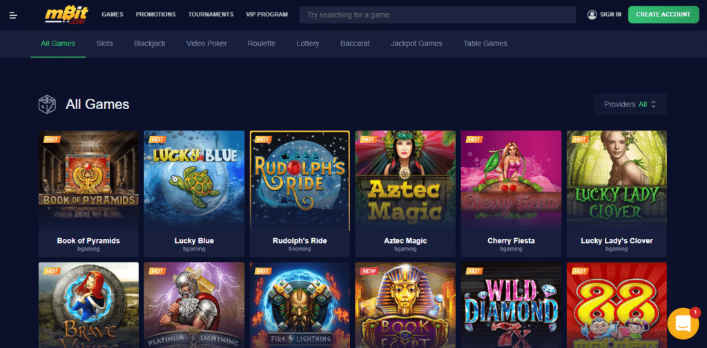 online slot machines