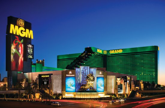 mgm casino games online