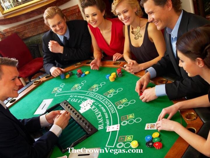 Craps  Online -Slot