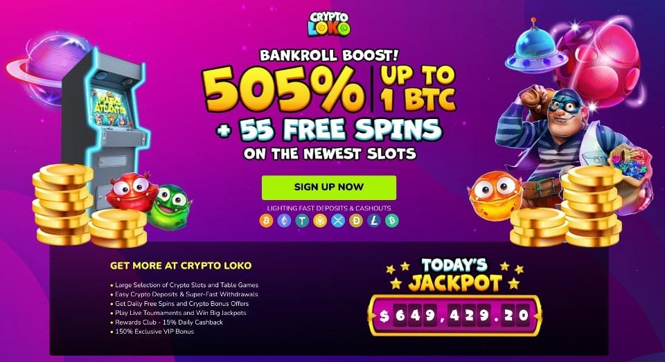 4 stars casino no deposit bonus