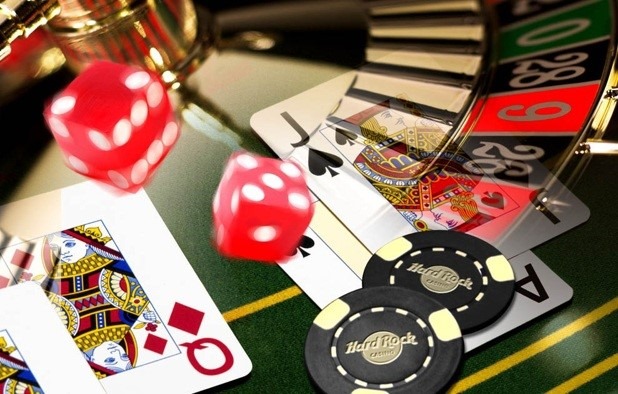 west virginia live online casinos