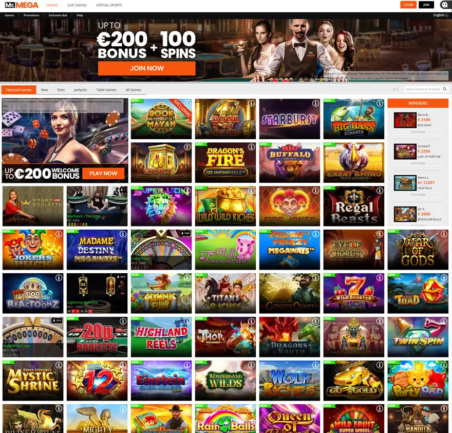 la fiesta casino free spins code