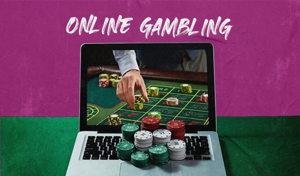 $5 online casino