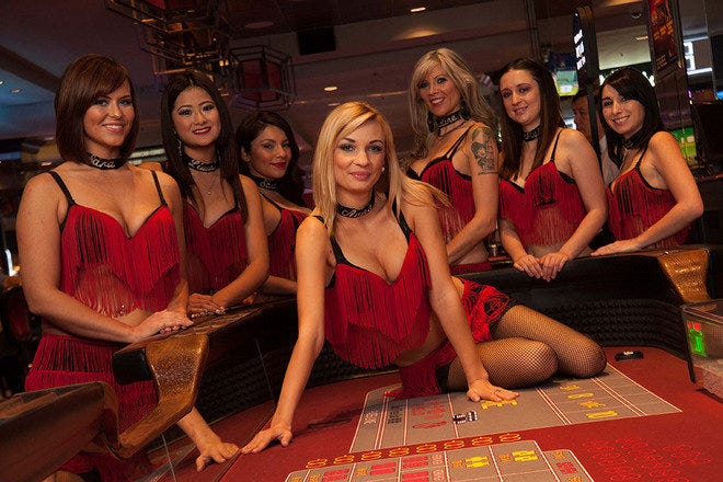 1 best online casino reviews in canada