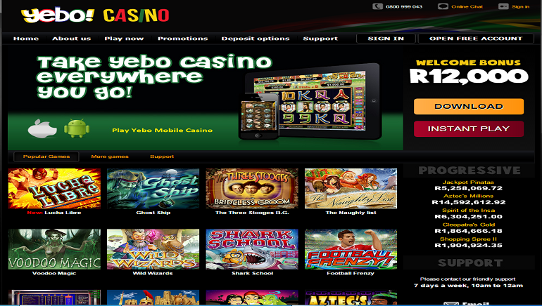 Online Casino Live -Händler Roulette