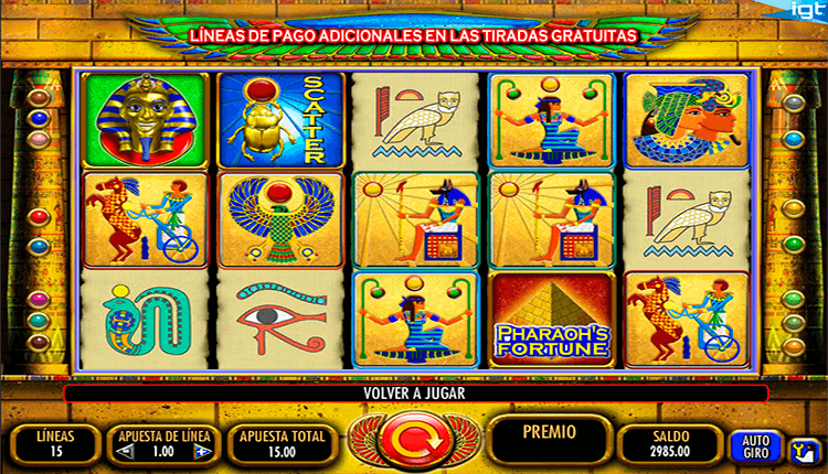 juegos tragamonedas 3 tambores gratis