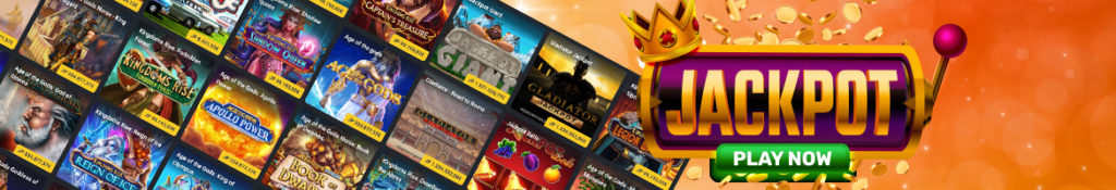 casino free Vera John Uk 20 spins