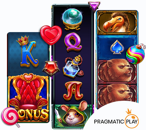 play river dragons slot online no download