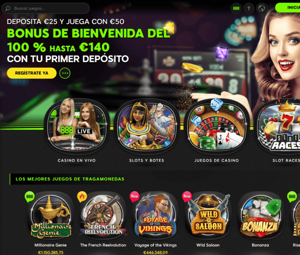 jugar al tragamonedas gratis