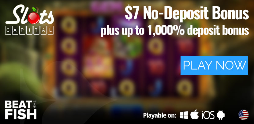 no deposit casino bonus 100