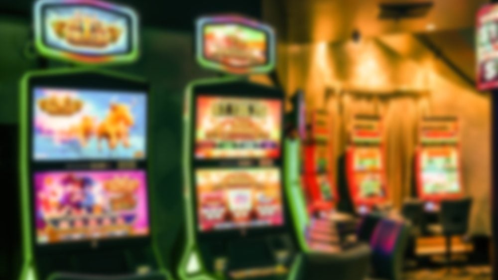 online casino games free