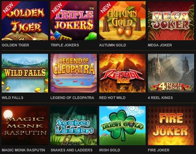 magic target deluxe online slot