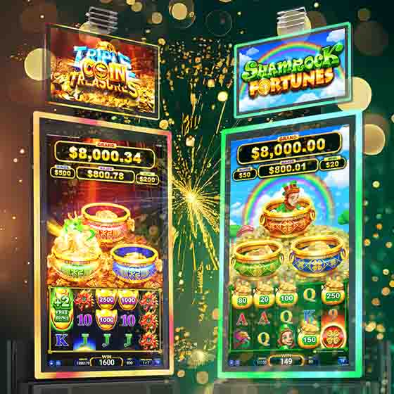 casino Captain Jack login