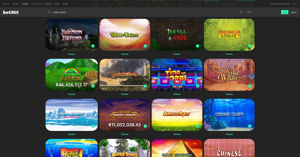 slot online jungle books