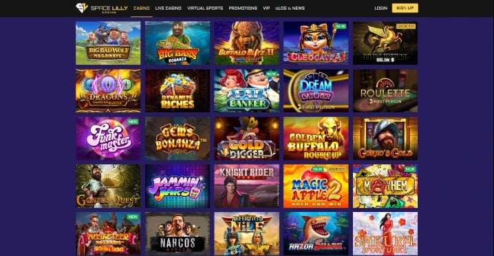 5 dollar free no deposit online casinos