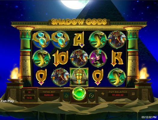 Sieger casino games slots live