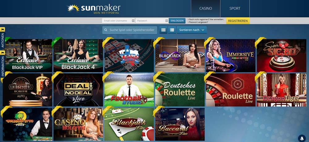 online casino games ohio