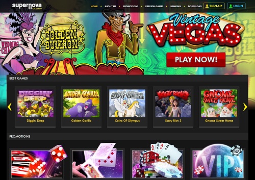 magic love online slot