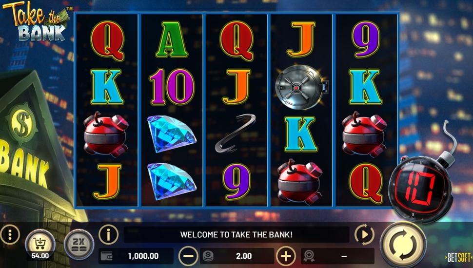 best online casino video slots