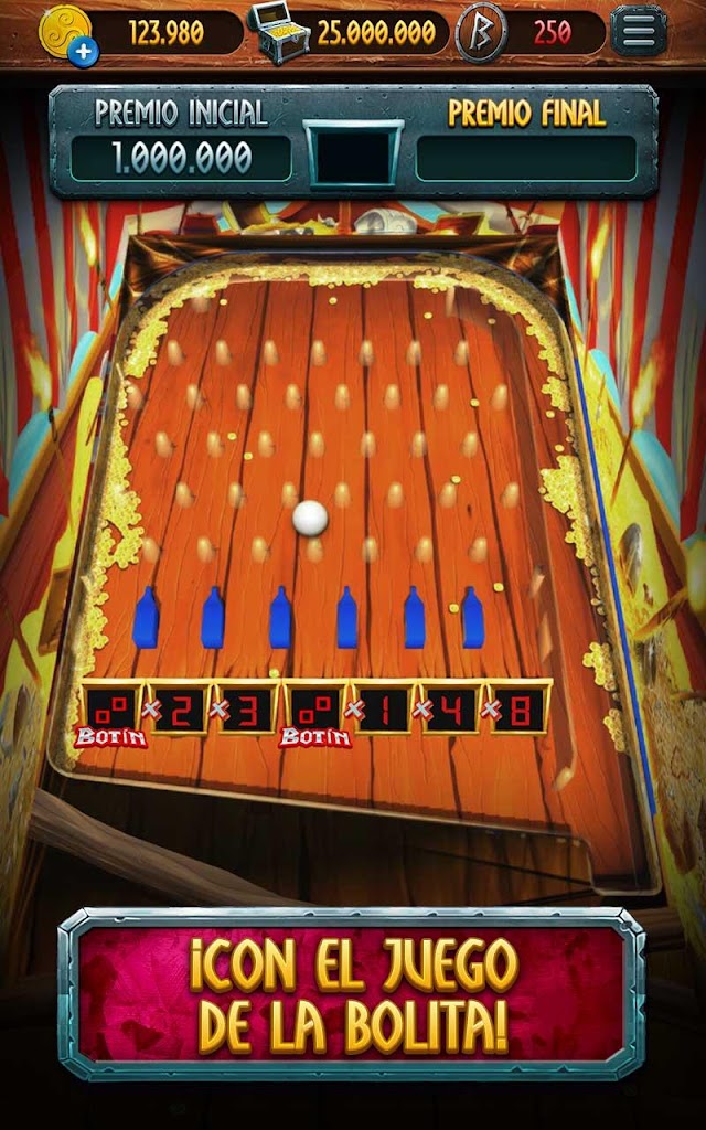 Gaming Club casino android